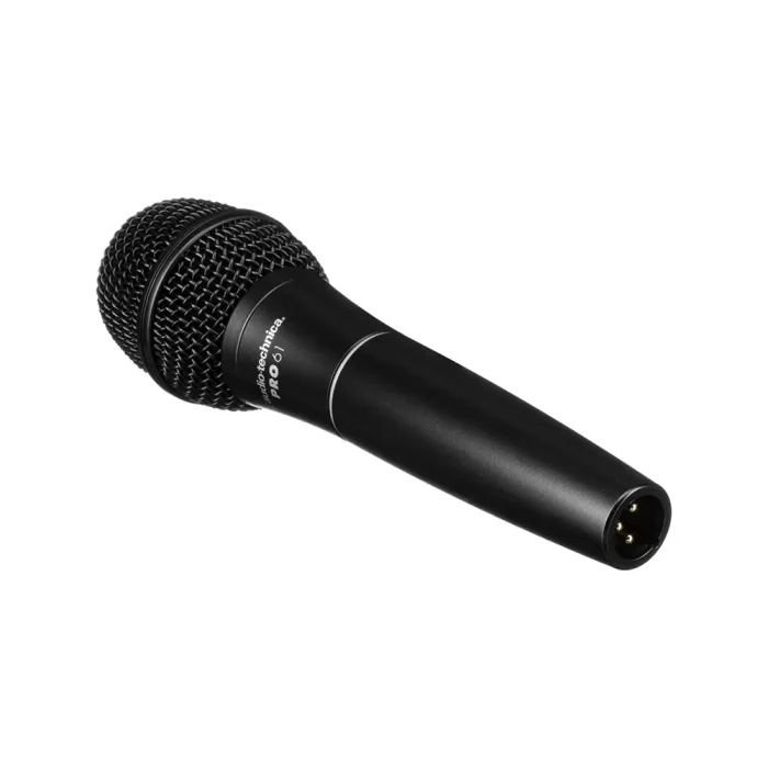 Audio-Technica PRO61-03 قیمت خرید میکروفون آدیو تکنیکا Audio-Technica PRO61