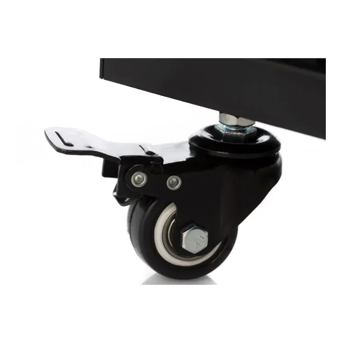 Bespeco STRK08-04 رک استودیویی بسپکو Bespeco STRK08