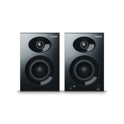 اسپیکر مانیتورینگ السیس Alesis elevate 3 MK2