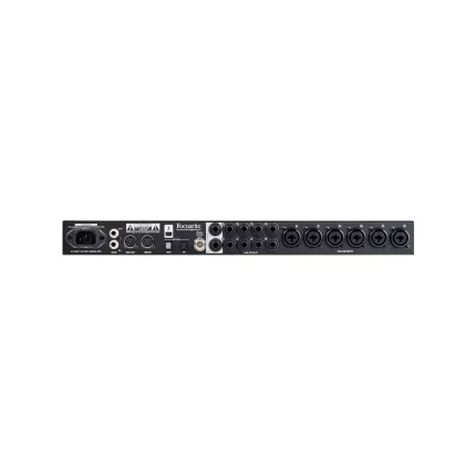 قیمت خرید و فروش کارت صدا استودیویی فوکوسرایت Focusrite Clarett 8Pre Thunderbolt