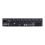 کاربردهای کارت صدا استودیویی فوکوسرایت Focusrite Clarett 8Pre X Thunderbolt