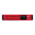 کارت صدا استودیویی فوکوسرایت Focusrite Clarett 8Pre X Thunderbolt