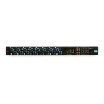 پری آمپ فوکوسرایت Focusrite OctoPre MkII Dynamic