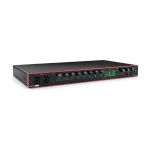 قیمت خرید کارت صدا استودیویی فوکوسرایت Focusrite scarlett 18i20 G3