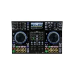 دستگاه دی جی کنترلر جمینی Gemini SDJ-4000