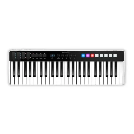 میدی کنترلر IK Multimedia iRig Keys I/O 49