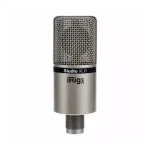 میکروفون استودیویی آی کی مالتی مدیا IK Multimedia iRig MIC Studio XLR