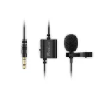 میکروفون یقه ای آی کی مالتی مدیا IK Multimedia iRig Mic Lav