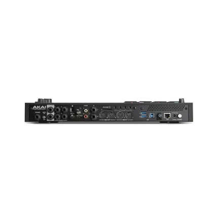 قیمت خرید دستگاه دی جی کنترلر آکایی AKAI Professional MPC Live II