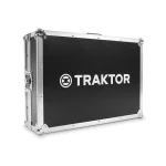 هارد کیس دی جی نیتیو اینسترومنت مدل Native Instruments Flight Case For S2،S3،S4