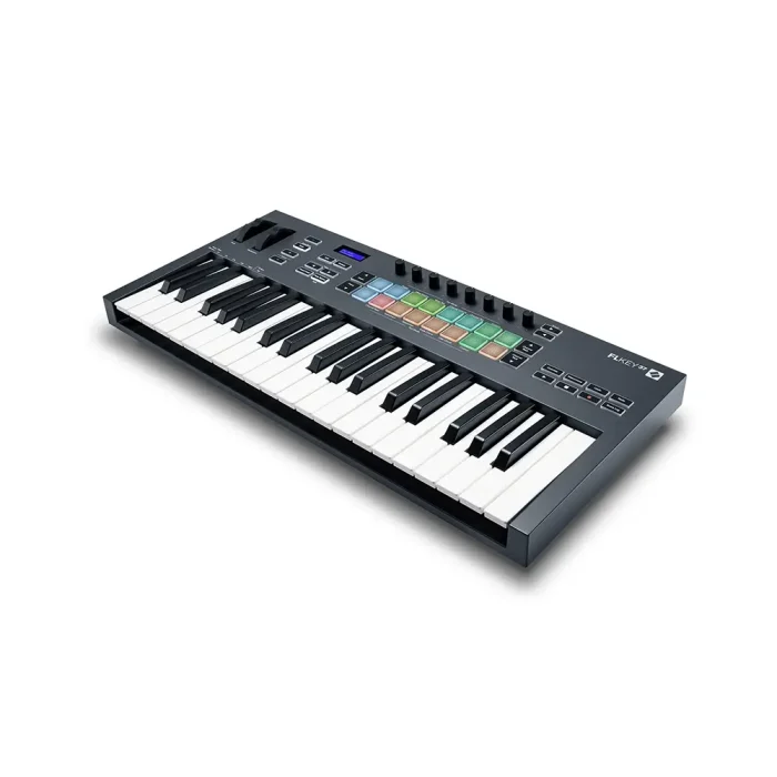 میدی کنترلر نویشن Novation Flkey 37