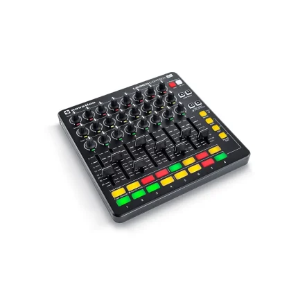 میدی کنترلر نویشن Novation Launch Control XL MK2