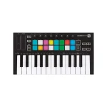 میدی کنترلر Novation-Launchkey-Mini-MK3
