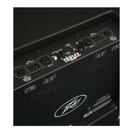اسپیکر اکتیو پیوی Peavey TriFlex II