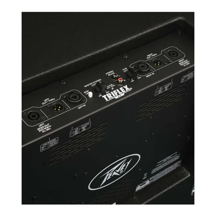 Peavey TriFlex II-02 اسپیکر اکتیو پیوی Peavey TriFlex II