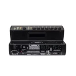 مشخصات فنی میکسر صدا پیوی Peavey XR-S