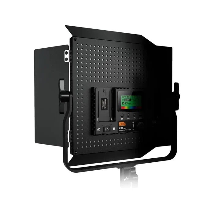 Pixel K80 RGB-02 قیمت خرید نور پیکسل Pixel K80 RGB