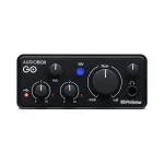 کارت صدا استودیویی پریسونوس PreSonus AudioBox GO