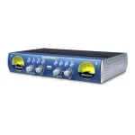 قیمت خرید پری آمپ پریسونوس PreSonus Blue Tube DP V2
