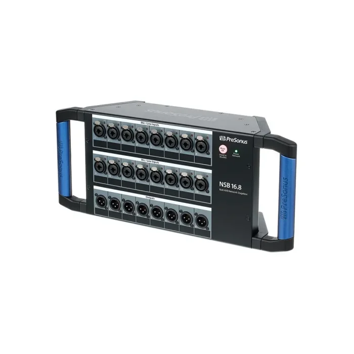 قیمت خرید میکسر صدا پریسونوس مدل PreSonus NSB16.8