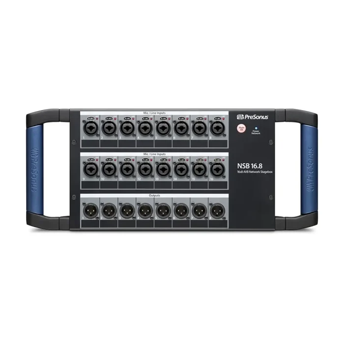 میکسر صدا پریسونوس مدل PreSonus NSB16.8