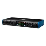 قیمت خرید کارت صدا استودیویی پریسونوس مدل PreSonus Studio 1810c
