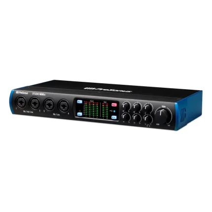 قیمت خرید کارت صدا استودیویی پریسونوس مدل PreSonus Studio 1810c