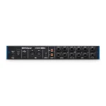 مشخصات و ویژگی های کارت صدا استودیویی پریسونوس مدل PreSonus Studio 1810c