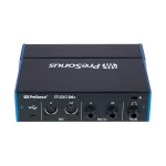 مشخصات و ویژگی های کارت صدا استودیویی پریسونوس PreSonus Studio 24c