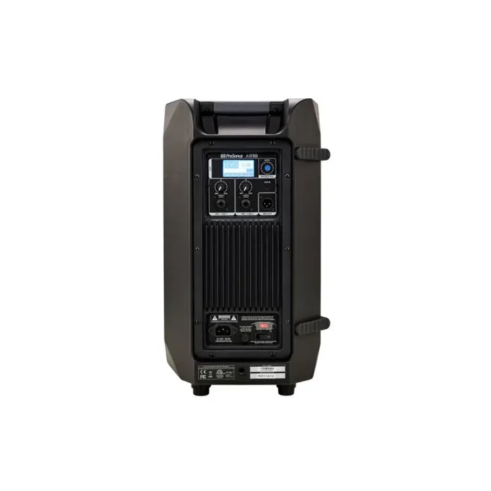 Presonus Air10-03 مشخصات و ویژگی های فنی اسپیکر اکتیو پریسونوس Presonus Air10
