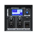 مشخصات فنی اسپیکر اکتیو پریسونوس Presonus Air12