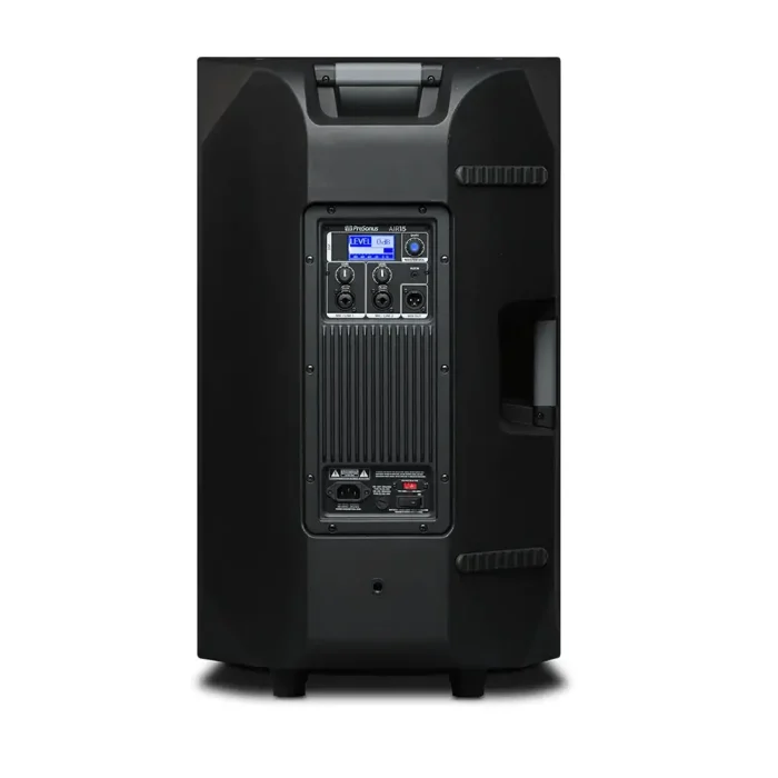 مشخصات و ویژگی های اسپیکر اکتیو پریسونوس مدل Presonus Air15