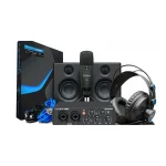 پکیج پریسونوس Presonus Audiobox 96 USB Ultimate 25th Anniversary
