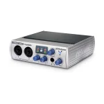 قیمت خرید کارت صدا استودیویی پریسونوس مدل Presonus FireStudio Mobile
