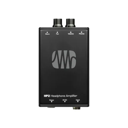 آمپلی فایر هدفون پریسونوس Presonus HP2