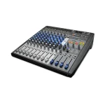 قیمت خرید کارت صدا و میکسر USB پریسونوس مدل Presonus StudioLive AR12 USB