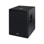 اسپیکر اکتیو سلطان آکوستیک SOLTON ACOUSTIC AART SUB-15A