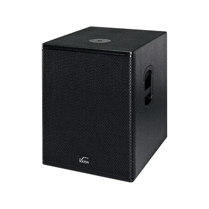 اسپیکر اکتیو سلطان آکوستیک SOLTON ACOUSTIC AART SUB-15A