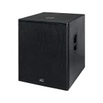 اسپیکر اکتیو سلطان آکوستیک SOLTON ACOUSTIC AART SUB-18A