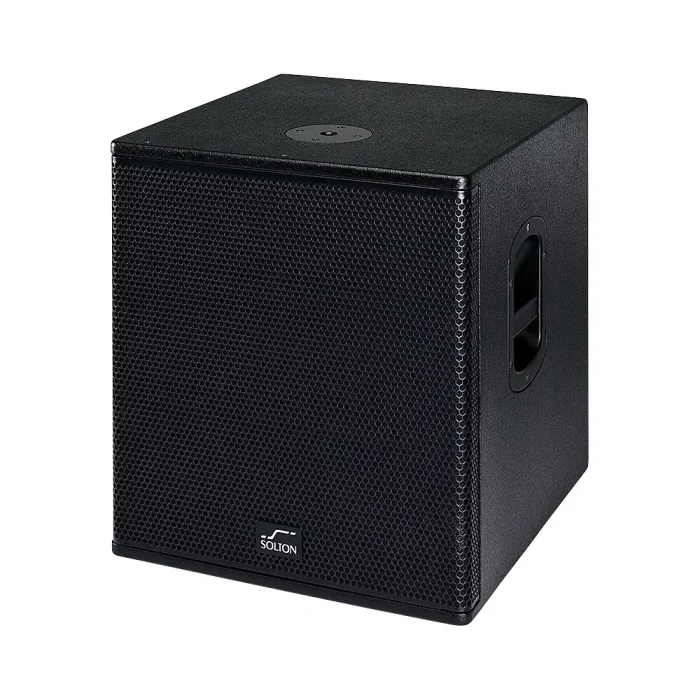 SOLTON ACOUSTIC Act Sat Without Stand-02 قیمت خرید اسپیکر پسیو سلطان آکوستیک SOLTON ACOUSTIC Act Sat Without Stand