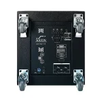 مشخصات فنی اسپیکر پسیو سلطان آکوستیک SOLTON ACOUSTIC Act Sat Without Stand