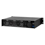 قیمت خرید آمپلی فایر سلطان آکوستیک SOLTON ACOUSTIC DX48