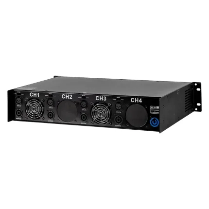 قیمت خرید آمپلی فایر سلطان آکوستیک SOLTON ACOUSTIC DX48