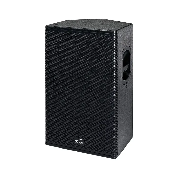 SOLTON ACOUSTIC HD151 اسپیکر پسیو سلطان آکوستیک SOLTON ACOUSTIC HD151