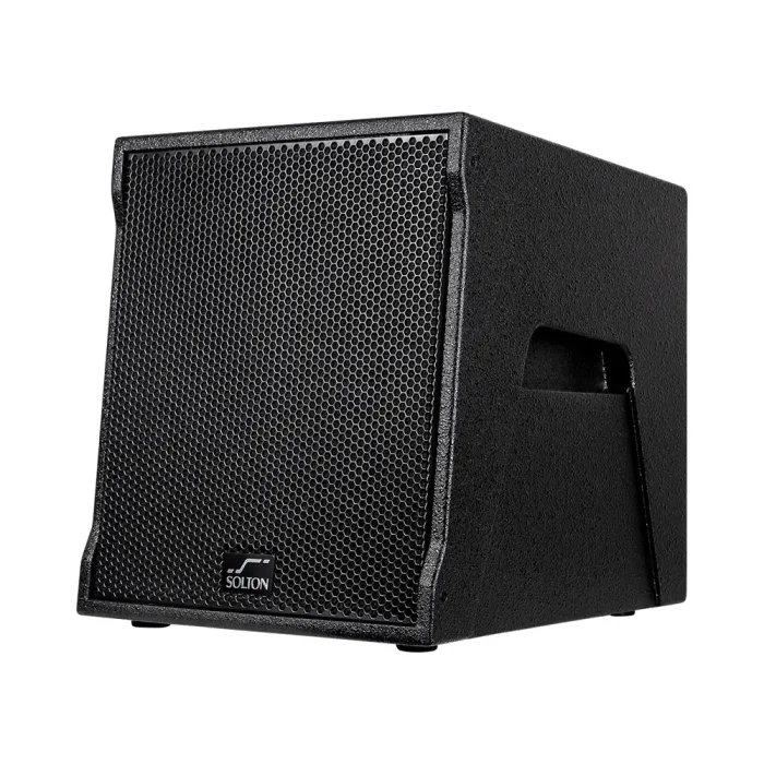 اسپیکر SOLTON ACOUSTIC Lucky Mix System Without Stand