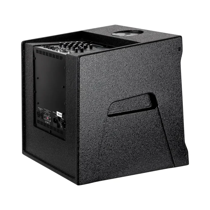 SOLTON ACOUSTIC Lucky Mix System Without Stand