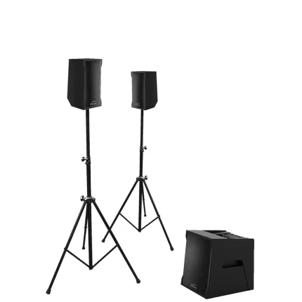 اسپیکر پسیو سلطان آکوستیک SOLTON ACOUSTIC Lucky Mix System Without Stand
