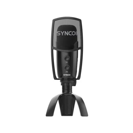 میکروفون یو اس بی USB سینکو Synco CMic-V2