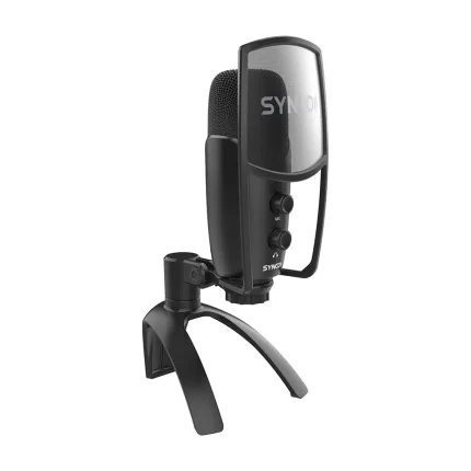 قیمت خرید میکروفون یو اس بی USB سینکو Synco CMic-V2