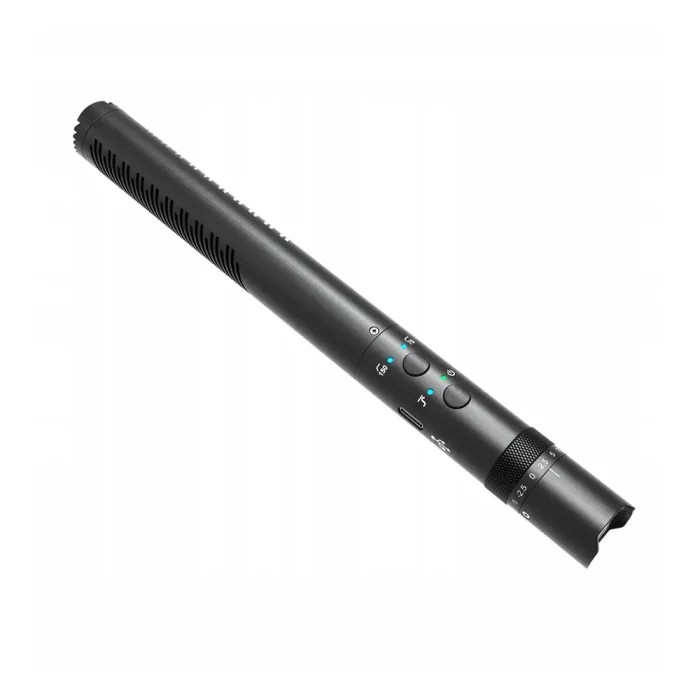 Synco D30-01 میکروفون شاتگان سینکو Synco D30